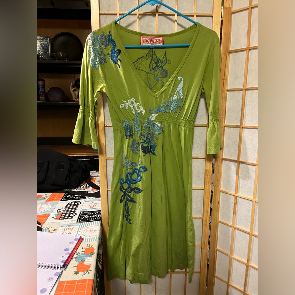 JWLA Dress (M)